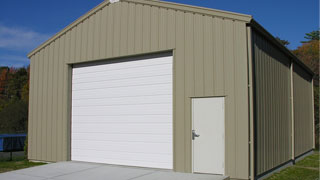 Garage Door Openers at Bristol Park, Florida